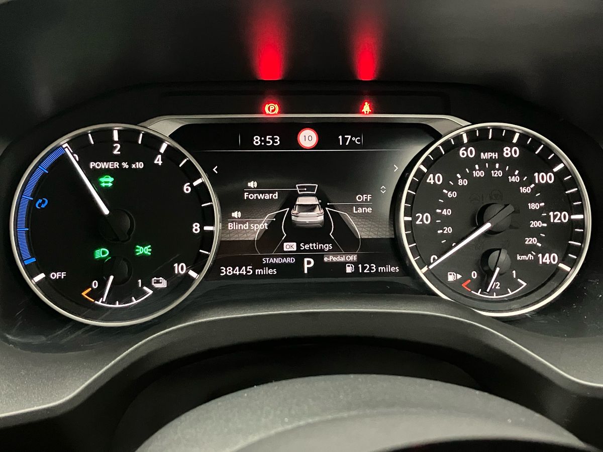 Used Nissan X-Trail 2023 for sale - 75824566: Photo 14