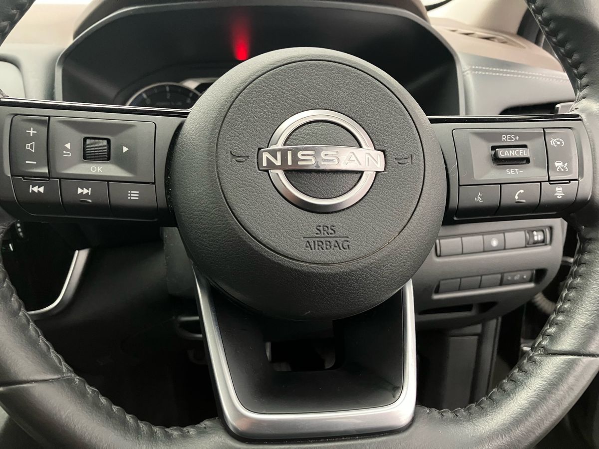 Used Nissan X-Trail 2023 for sale - 75824566: Photo 16