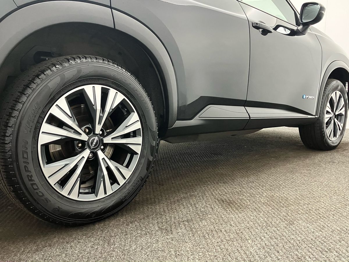 Used Nissan X-Trail 2023 for sale - 75824566: Photo 23