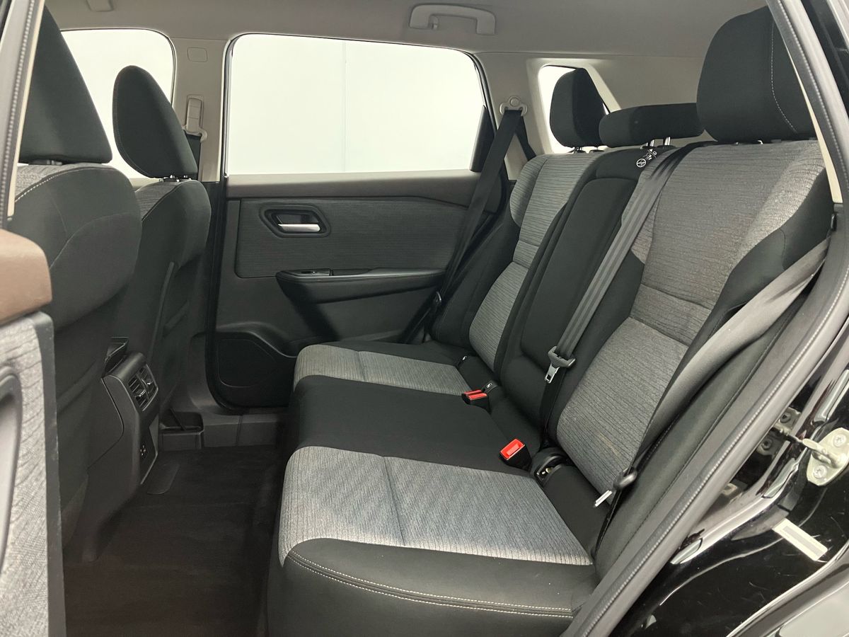 Used Nissan X-Trail 2023 for sale - 75824566: Photo 27