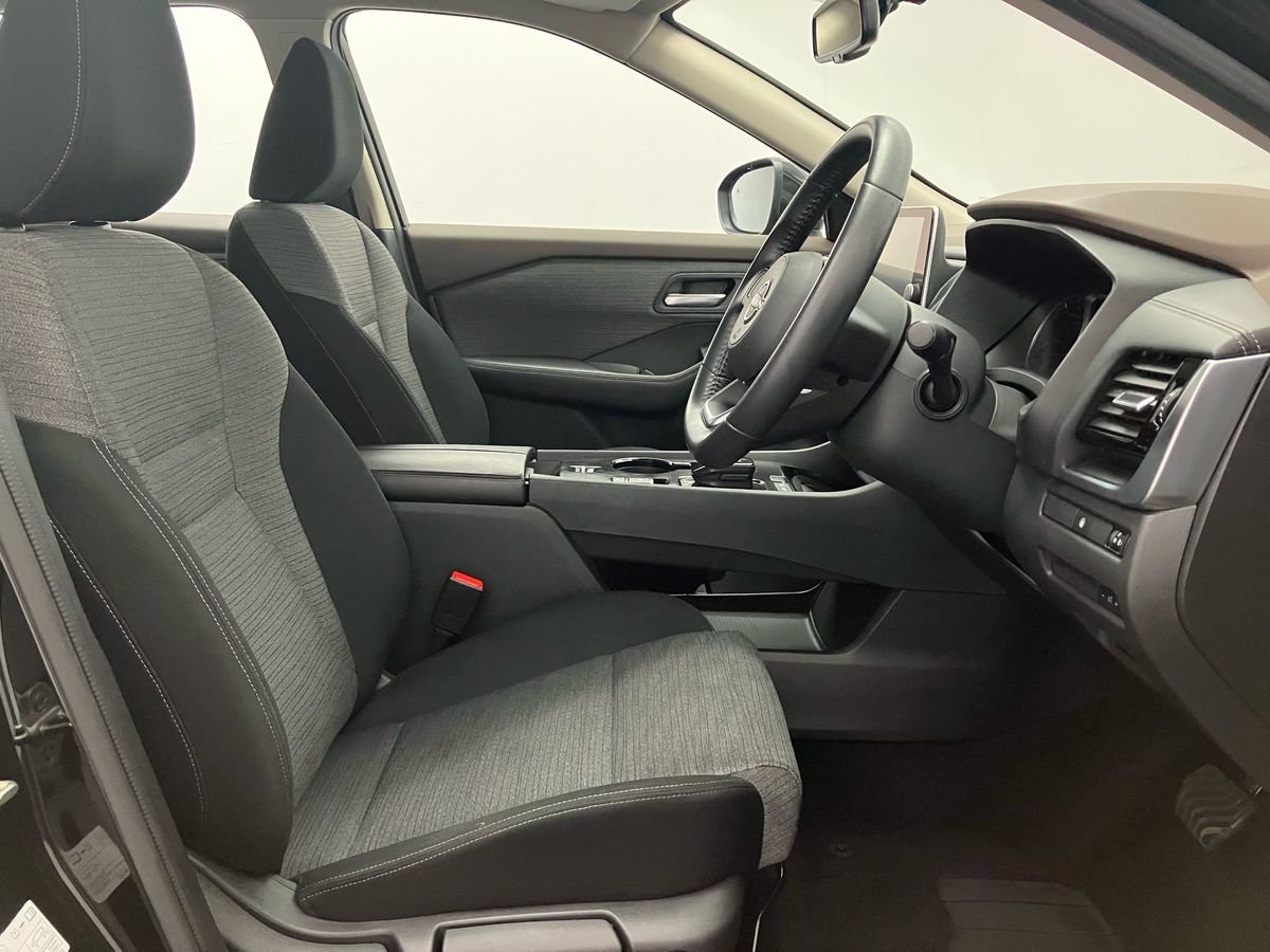 Used Nissan X-Trail 2023 for sale - 75824566: Photo 28