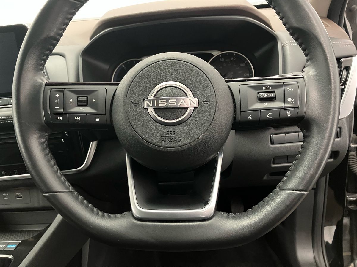 Used Nissan X-Trail 2023 for sale - 75824566: Photo 29
