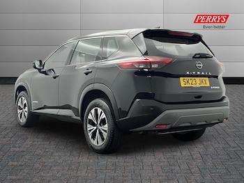 Used Nissan X-Trail 2023 for sale - 75824566: Photo