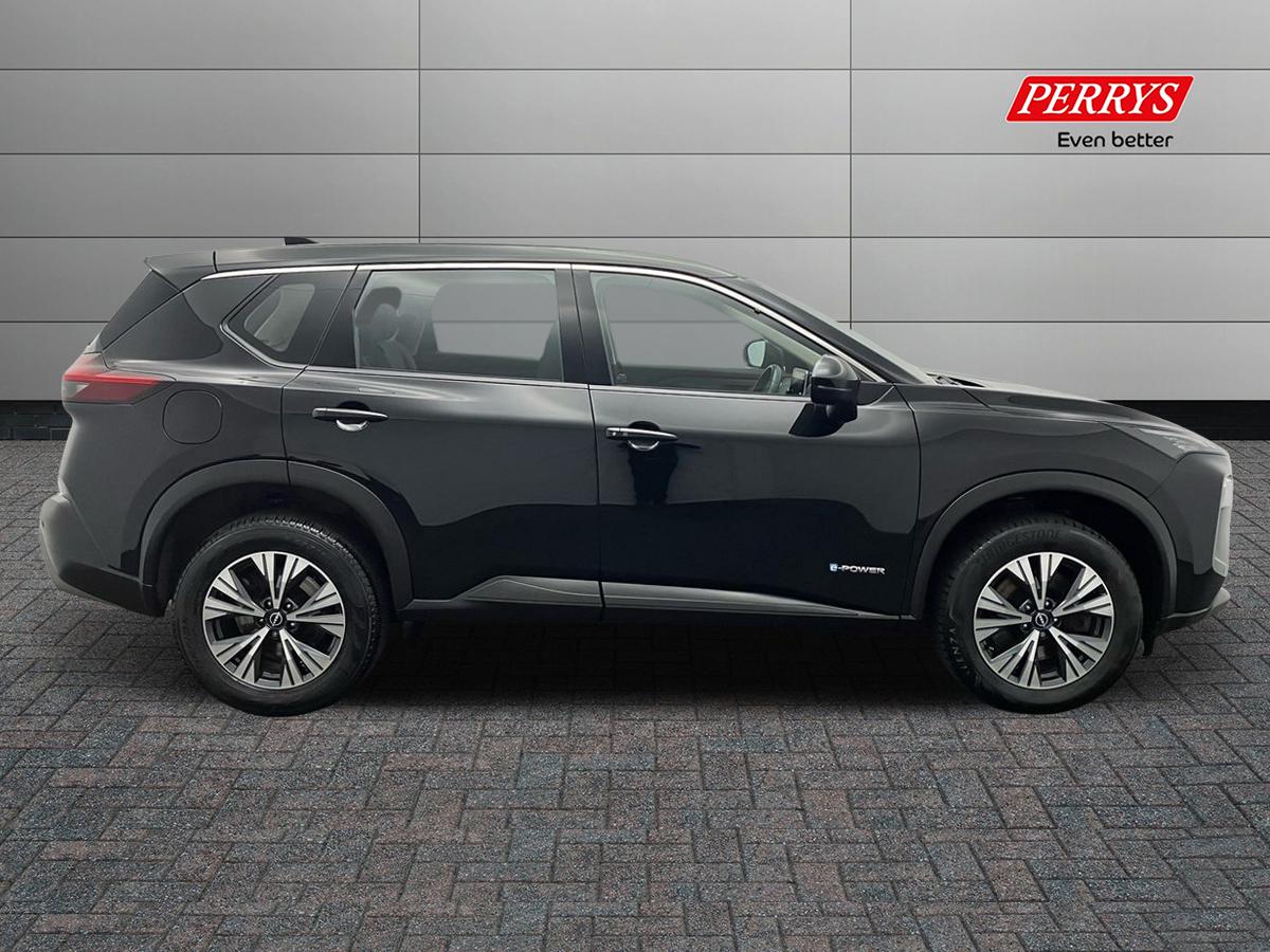 Used Nissan X-Trail 2023 for sale - 75824566: Photo 3