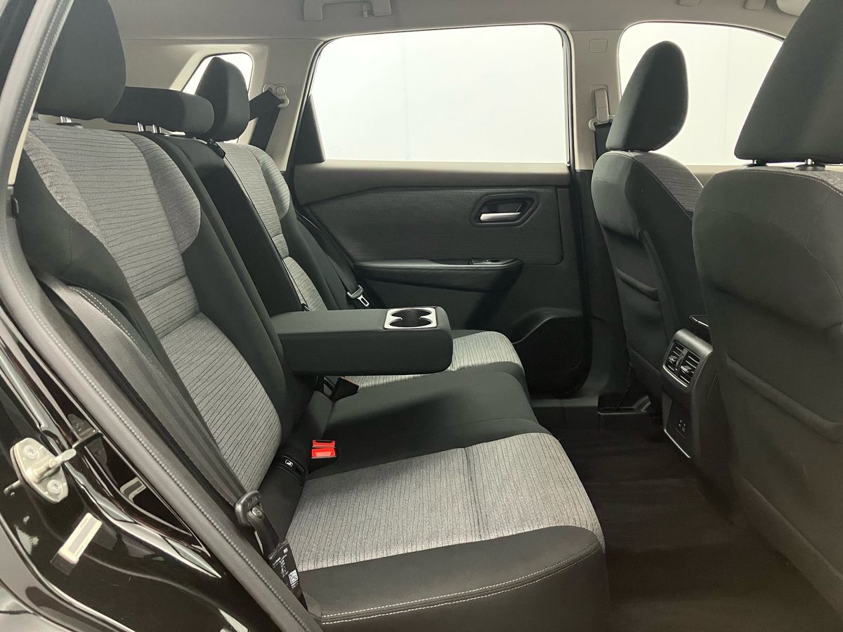 Used Nissan X-Trail 2023 for sale - 75824566: Photo 31