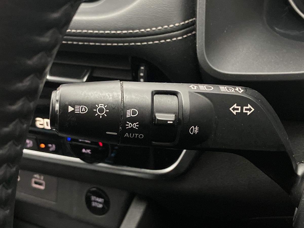 Used Nissan X-Trail 2023 for sale - 75824566: Photo 34