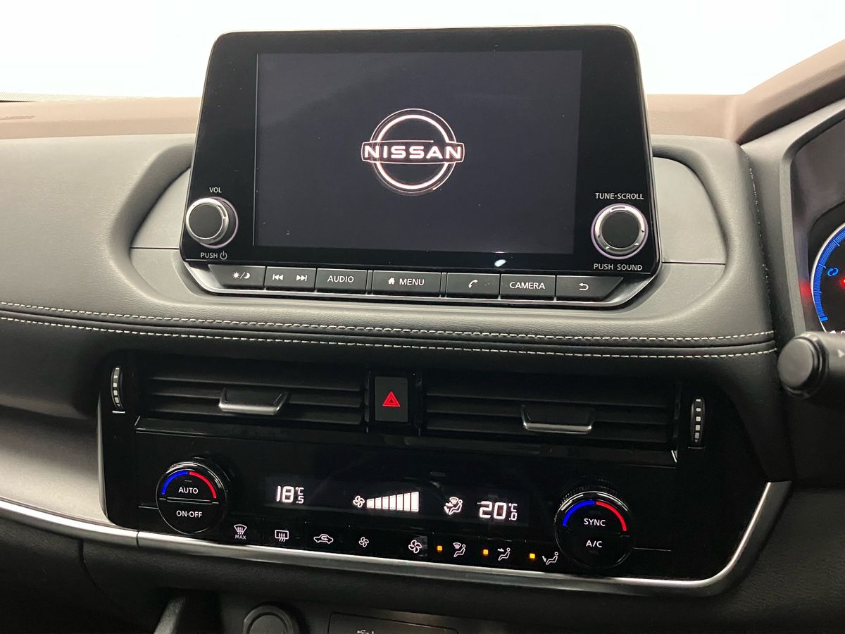Used Nissan X-Trail 2023 for sale - 75824566: Photo 39