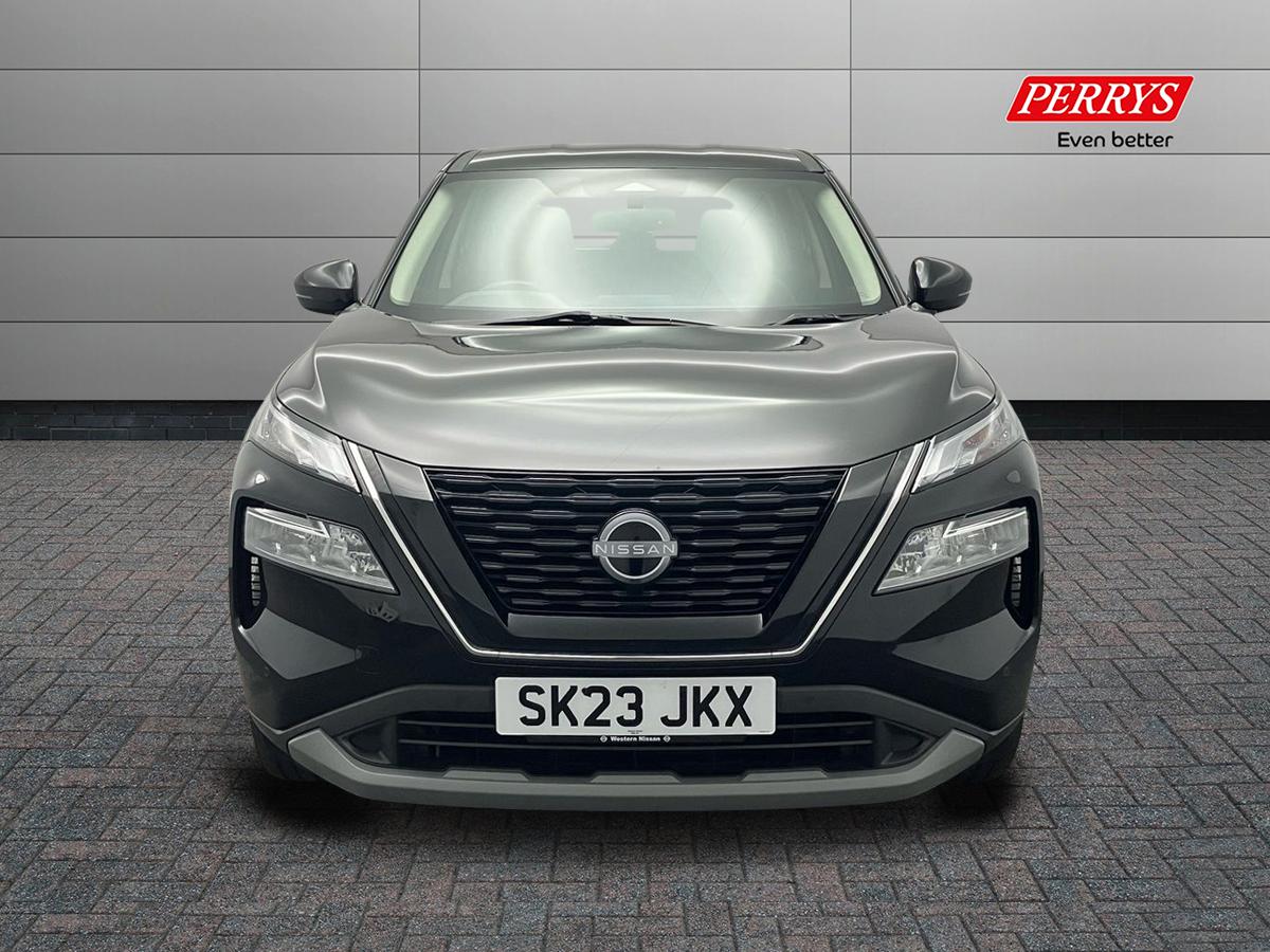 Used Nissan X-Trail 2023 for sale - 75824566: Photo 4