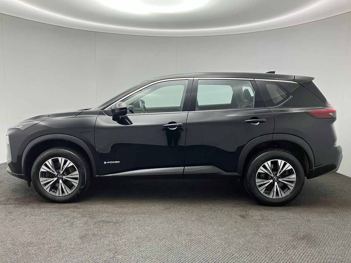 Used Nissan X-Trail 2023 for sale - 75824566: Photo 45