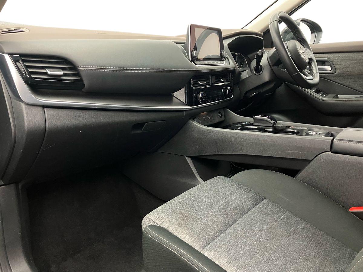 Used Nissan X-Trail 2023 for sale - 75824566: Photo 6