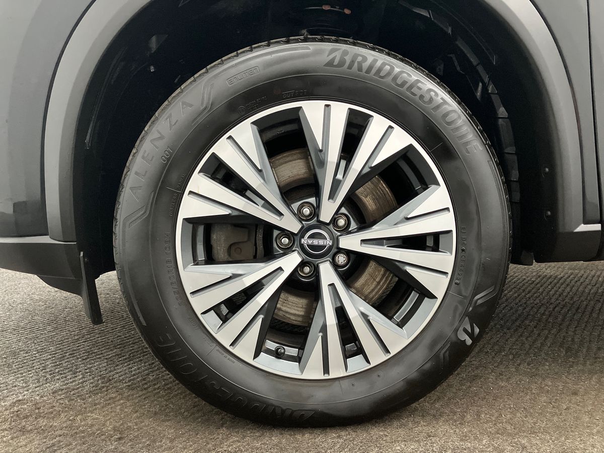 Used Nissan X-Trail 2023 for sale - 75824566: Photo 7