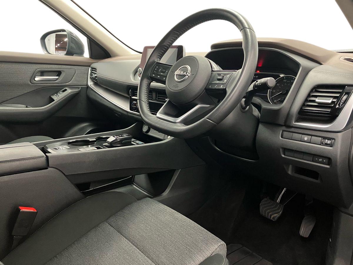 Used Nissan X-Trail 2023 for sale - 75824566: Photo 8