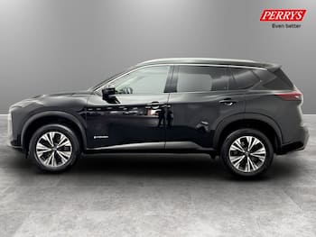Used Nissan X-Trail 2024 for sale - 79649146: Photo