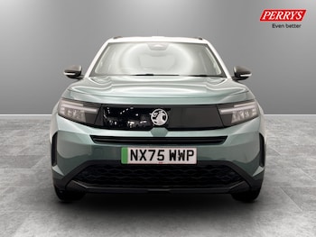 Used Vauxhall Frontera 2025 for sale - 79487329: Photo