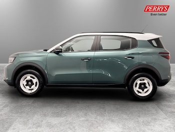 Used Vauxhall Frontera 2025 for sale - 79487329: Photo