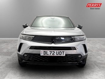 Used Vauxhall Mokka 2023 for sale - 78177882: Photo