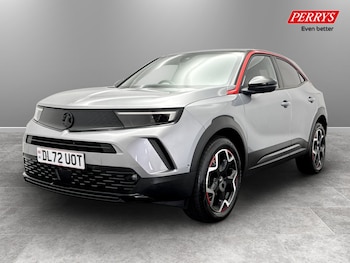 Used Vauxhall Mokka 2023 for sale - 78177882: Photo