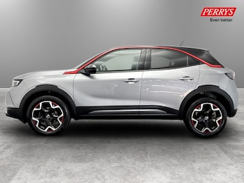 Used Vauxhall Mokka 2023 for sale - 78177882: Photo