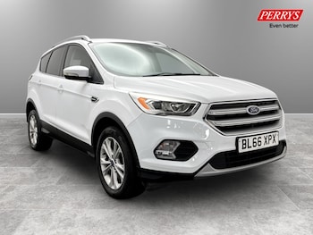 Used Ford Kuga 2017 for sale - 79467452: Photo