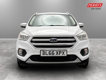 Used Ford Kuga 2017 for sale - 79467452: Photo