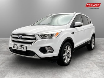 Used Ford Kuga 2017 for sale - 79467452: Photo