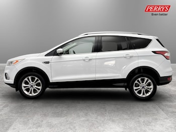 Used Ford Kuga 2017 for sale - 79467452: Photo