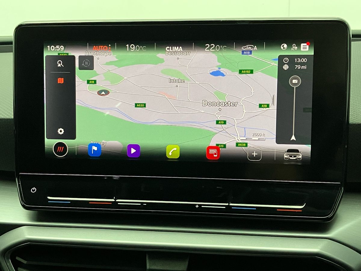 Used SEAT Leon 2021 for sale - 76392037: Photo 11