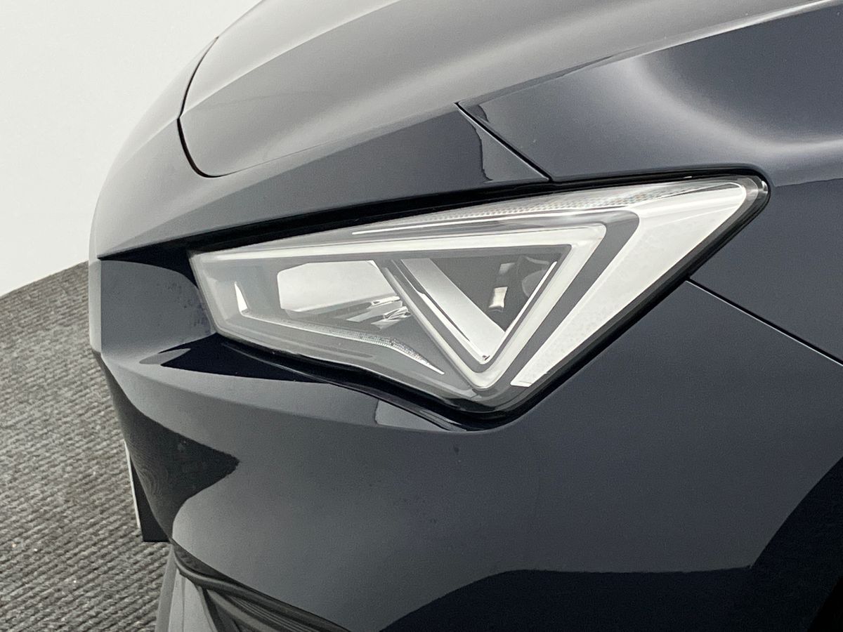 Used SEAT Leon 2021 for sale - 76392037: Photo 13