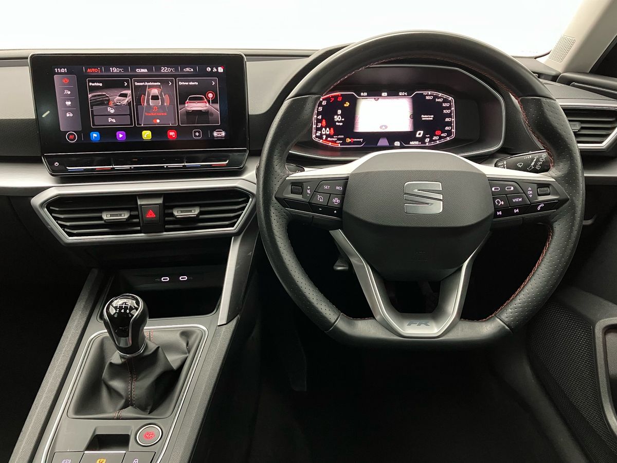 Used SEAT Leon 2021 for sale - 76392037: Photo 15