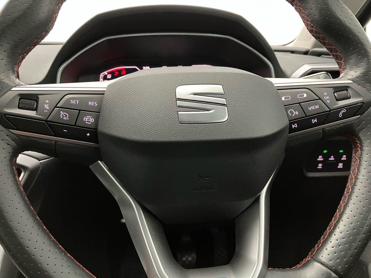 Used SEAT Leon 2021 for sale - 76392037: Photo 16