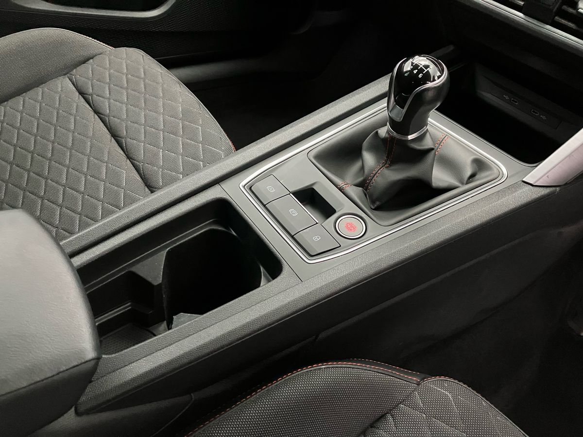 Used SEAT Leon 2021 for sale - 76392037: Photo 17