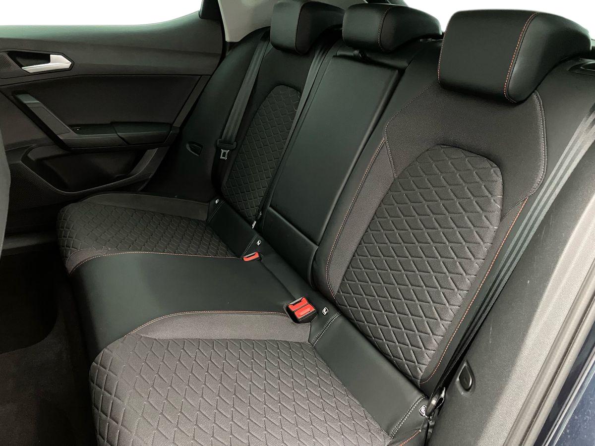 Used SEAT Leon 2021 for sale - 76392037: Photo 19