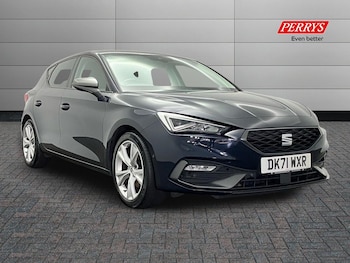 Used SEAT Leon 2021 for sale - 76392037: Photo