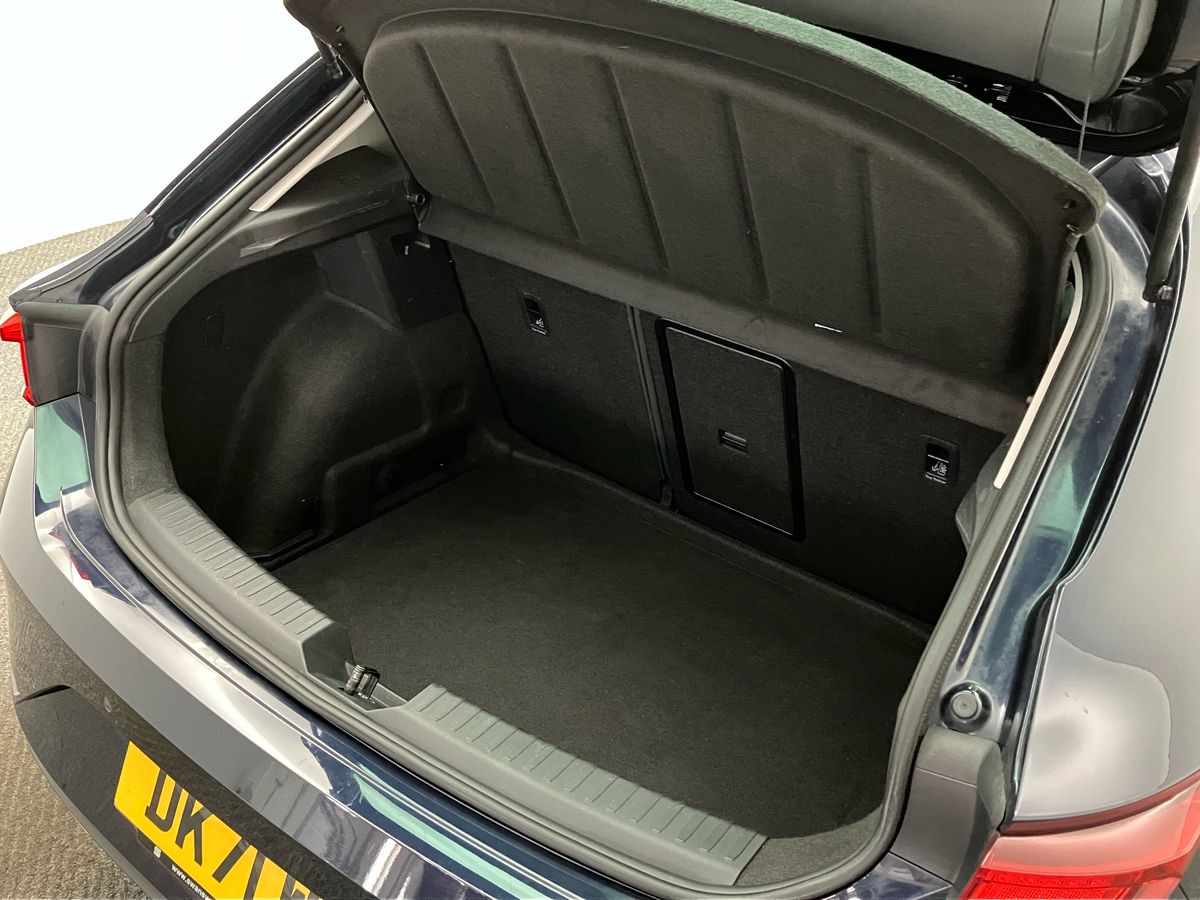 Used SEAT Leon 2021 for sale - 76392037: Photo 21