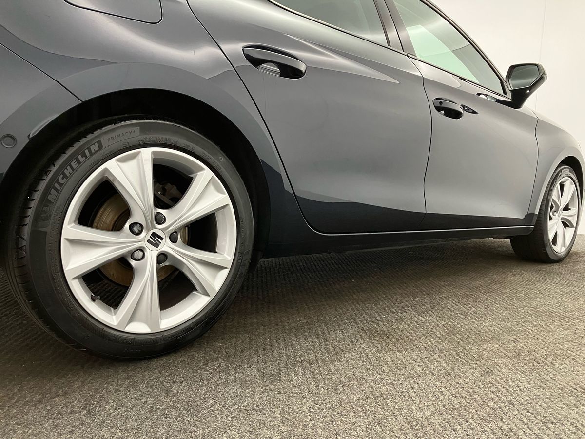 Used SEAT Leon 2021 for sale - 76392037: Photo 23