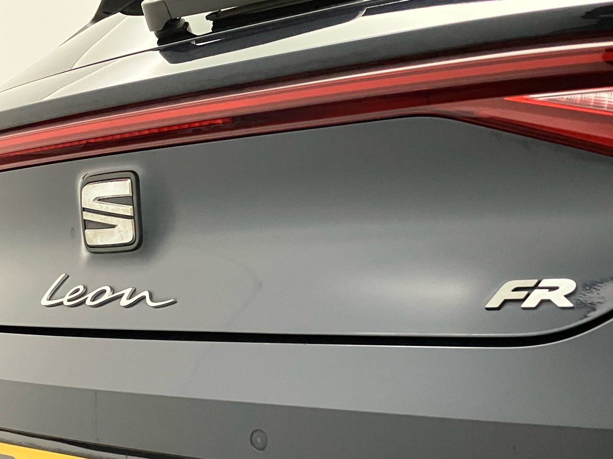 Used SEAT Leon 2021 for sale - 76392037: Photo 24