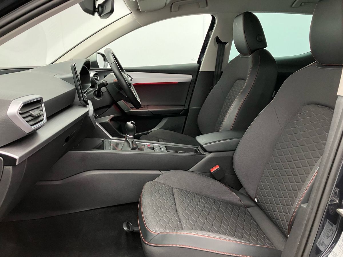 Used SEAT Leon 2021 for sale - 76392037: Photo 26