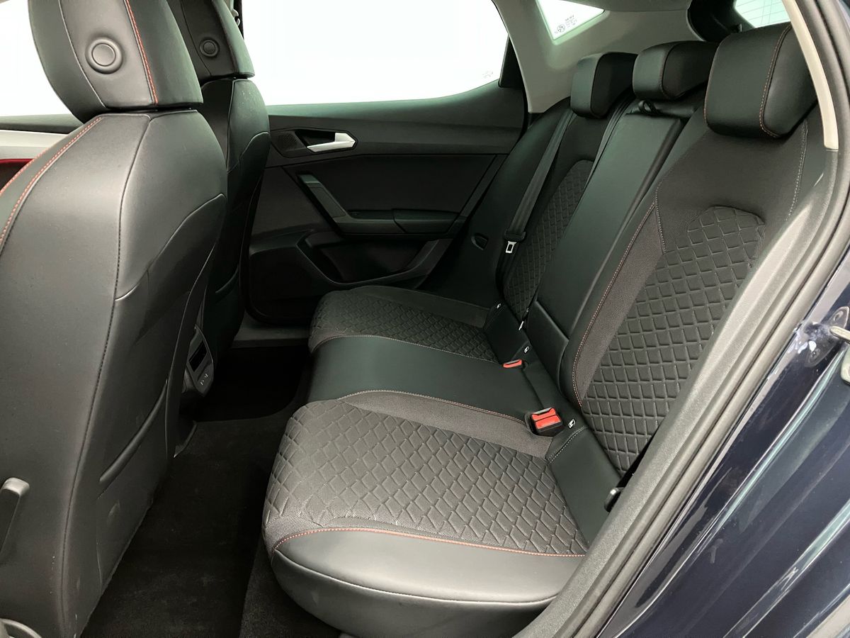 Used SEAT Leon 2021 for sale - 76392037: Photo 27