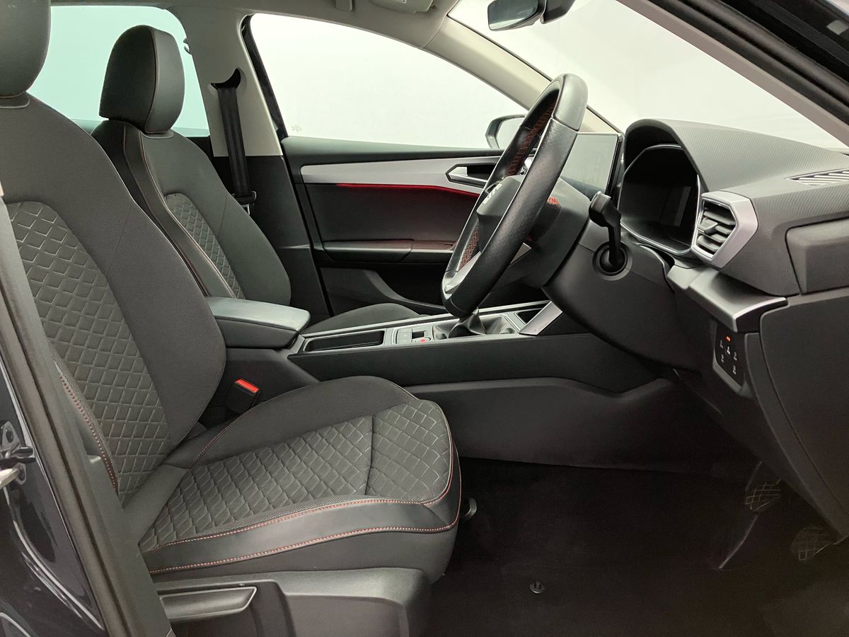 Used SEAT Leon 2021 for sale - 76392037: Photo 28