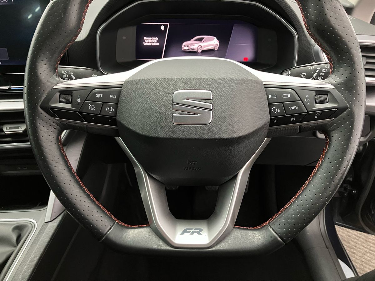 Used SEAT Leon 2021 for sale - 76392037: Photo 29