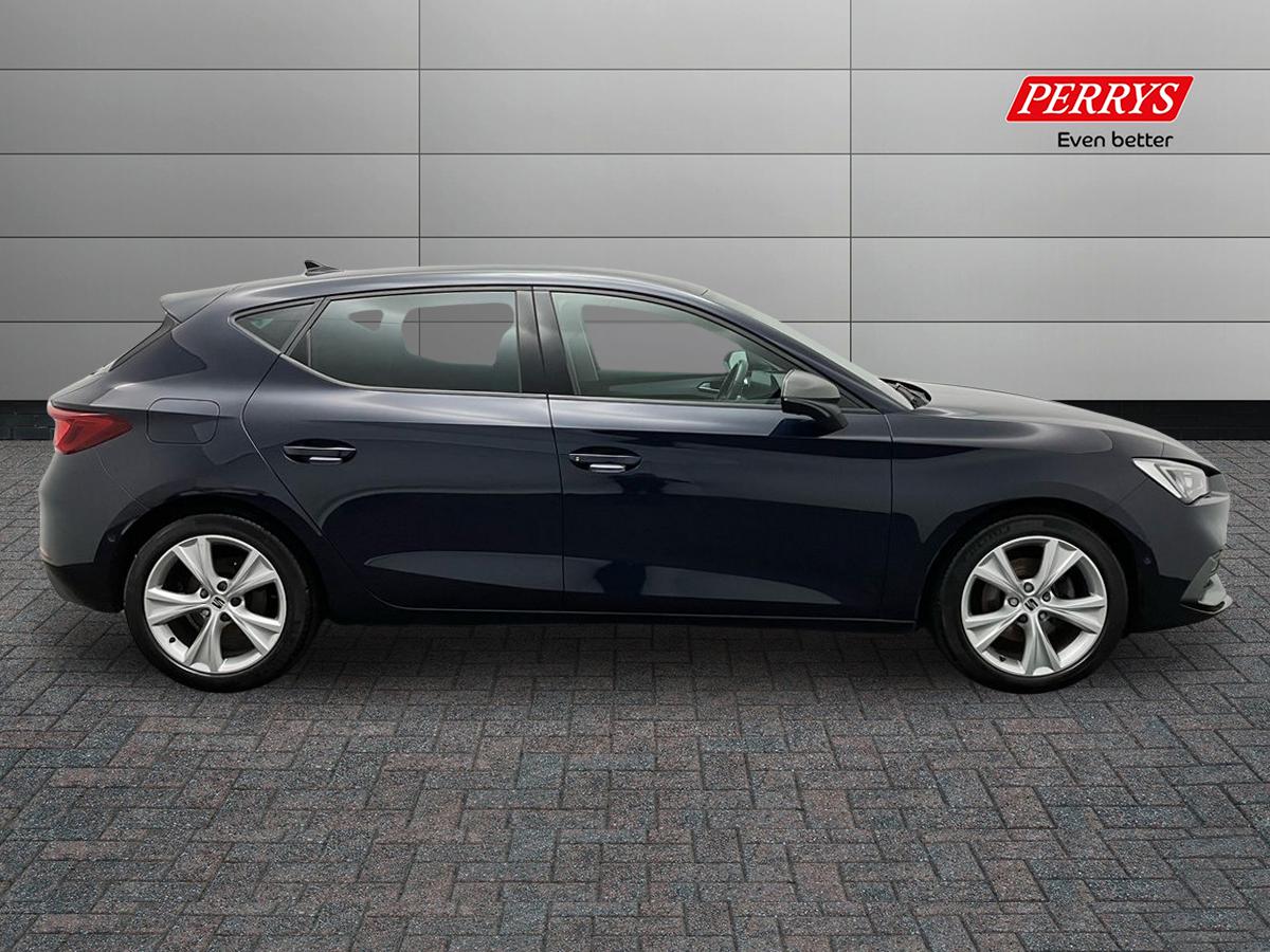 Used SEAT Leon 2021 for sale - 76392037: Photo 3