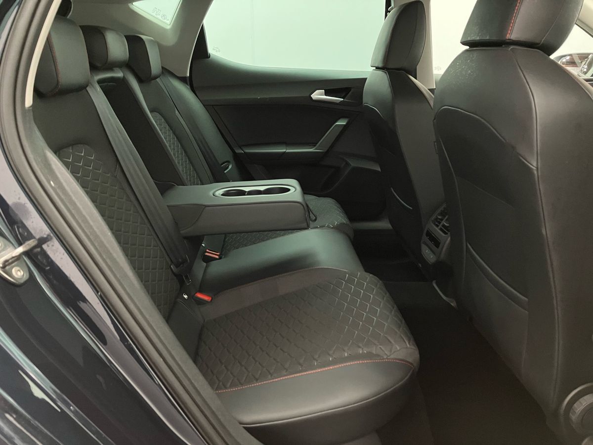 Used SEAT Leon 2021 for sale - 76392037: Photo 31