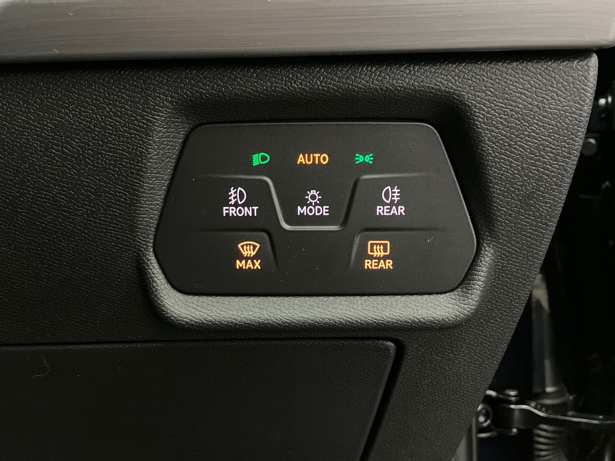 Used SEAT Leon 2021 for sale - 76392037: Photo 33