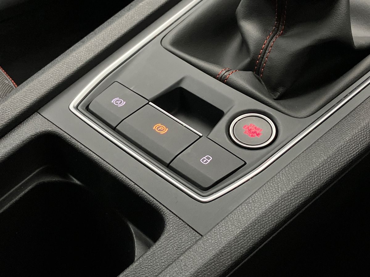 Used SEAT Leon 2021 for sale - 76392037: Photo 34