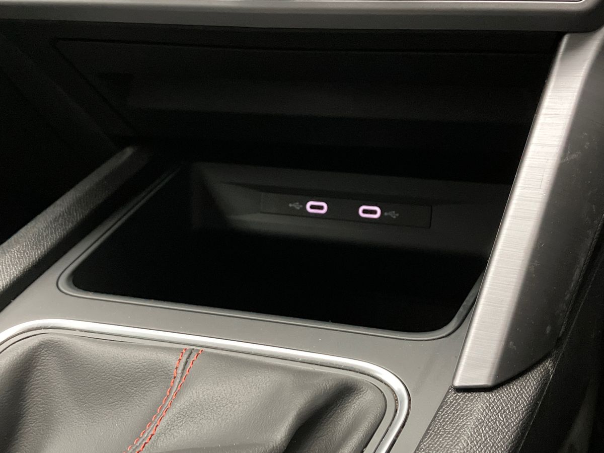 Used SEAT Leon 2021 for sale - 76392037: Photo 35