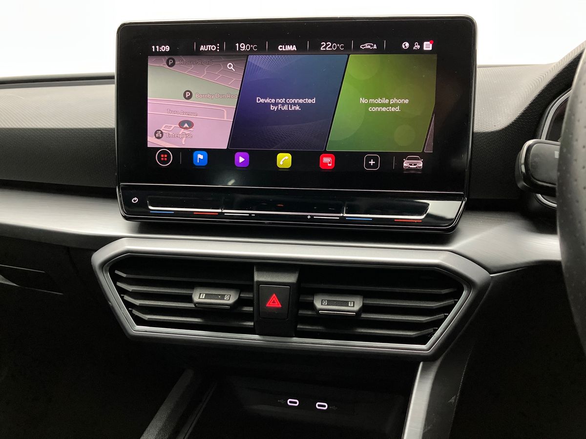 Used SEAT Leon 2021 for sale - 76392037: Photo 36