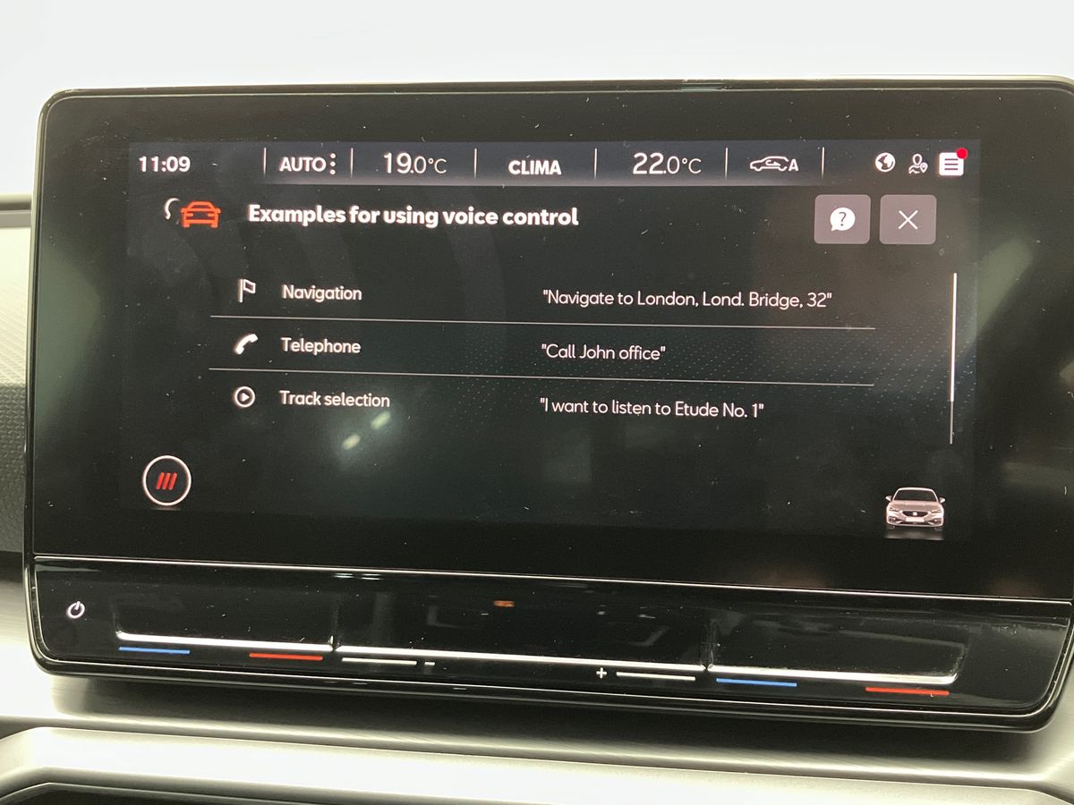 Used SEAT Leon 2021 for sale - 76392037: Photo 37