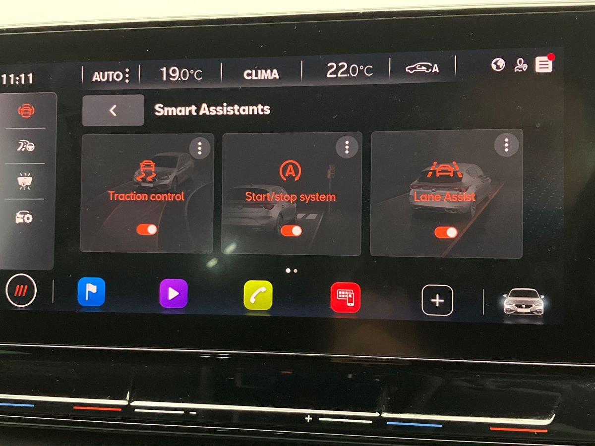 Used SEAT Leon 2021 for sale - 76392037: Photo 39