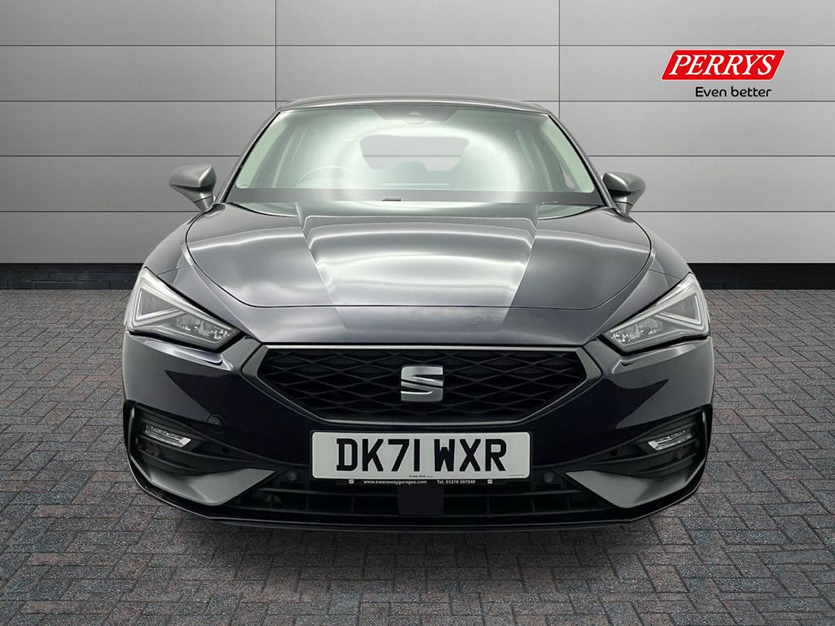 Used SEAT Leon 2021 for sale - 76392037: Photo 4