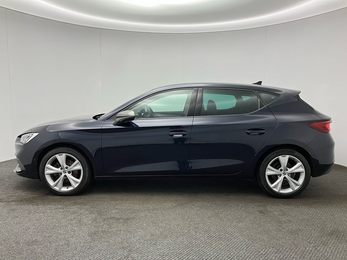 Used SEAT Leon 2021 for sale - 76392037: Photo 45